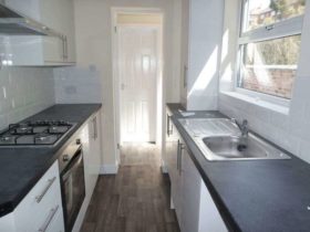 2 Bedroom Terraced